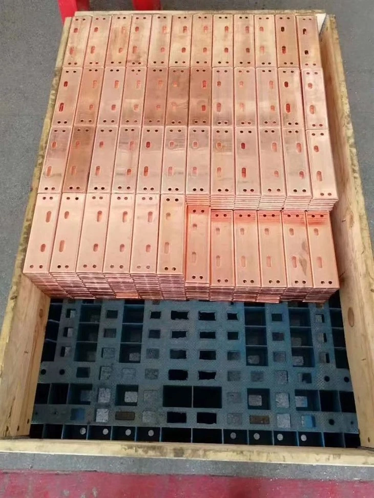 buy CNC Busbar Punching Shearing Machine(001) buy CNC Busbar Punching Shearing Machine(001)