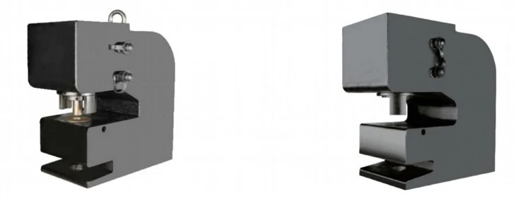 SPLIT PUNCH TOOL SPLIT PUNCH TOOL