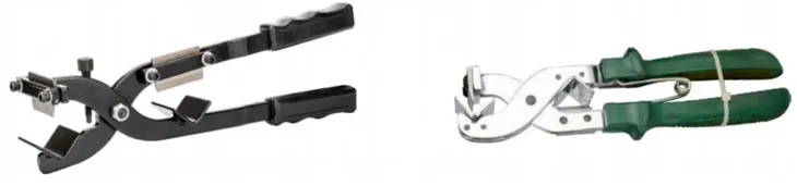 STRIPPING PLIERS STRIPPING PLIERS